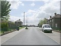 Moorside Avenue - Moor End Lane in WF16 0PG