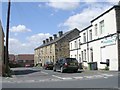 George Street - Heckmondwike Road in WF13 3BY