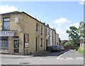 Charles Street - Heckmondwike Road in WF13 3BY