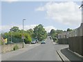 Church Lane - Heckmondwike Road in WF13 3BY