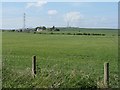 Farmland between West Windygoul and Myles Farm in EH33 2LA