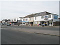 Eastern end of Seafront in PO11 9FG