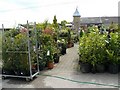 Bardills garden centre in NG9 7HZ