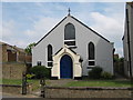 Sutton-at-Hone Methodist Church in DA4 9BE