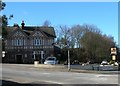 The Hallowes Inn, Cemetery Road, Dronfield, Nr Sheffield in S18 1XJ