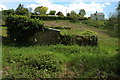 Old stone building near Joy's Green in GL17 9SR