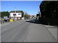 Shireoaks Level Crossing in S81 8PJ