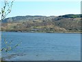 Across Loch Feochan to north of Kilninver in PA34 4SF