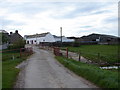 Raeburnfoot Farm in DG16 5HN