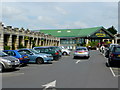 Monkton Elm Garden Centre in TA2 8FH