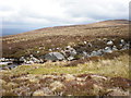 Carn Liathdoire across Aberchalder Burn in IV2 6UJ