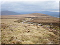 Aberchalder Burn going towards Easter Aberchalder in IV2 6UJ