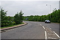 Woodgate Way, Tonbridge easterly by-pass in TN11 0FL