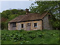 Bakewell - Abandoned Stone Building in DE45 1AP