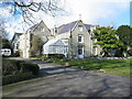 Leeson House Langton Matravers near Swanage Dorset in BH19 3DN