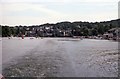Bowness On Windermere from the ferry in LA23 3AB
