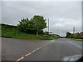 Sampford Peverell : Turnpike Road & Village Sign in EX16 7EE