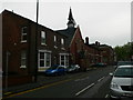 Bold Street, Warrington in WA1 1QL