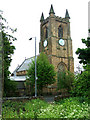 Christ Church, Staincliffe in WF17 7AY