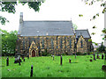 All Saints Church, Roberttown in WF15 7HA