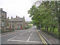 Hunsworth Lane - Bradford Road in BD19 4DP