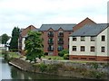 New Apartments by River Avon in WR11 3FH