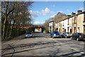 Railway Bridge, Barden Lane, Burnley in BB10 1RA