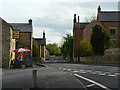 Main Road, Pentrich in DE55 1BW