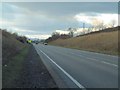 A911 near Windygates in KY8 5RY