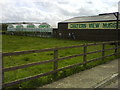 Chiltern View Nursery near Stoke Mandeville in HP22 5TB