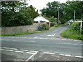 Bonnington Cross, Aldington Frith in TN25 7BN