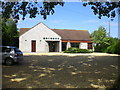 The Village Hall Kingston Seymour in BS21 6XD