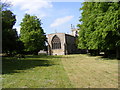 Holy Trinity Church, Elsworth in CB23 4GB