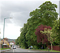 Coventry Road, Southam in CV47 0ET