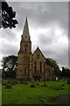 The Church at Shipton by Beningbrough in YO30 1AD
