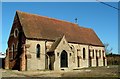 The chapel, Whelpley Hill in HP5 3RS