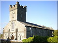 St Johns Church, Yealand in LA5 9RS