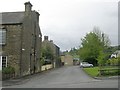 Park Street - Moorside in WF15 8HQ