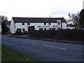 The Old Washford Mill in B80 7BJ