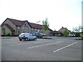 Kincardine Way Premier Inn in FK2 8PQ
