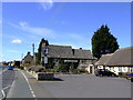 George and Dragon, Long Hanborough in OX29 8BQ