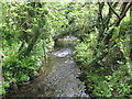 The West Looe River at Herodsfoot in PL14 4QX