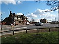 George & Dragon Junction, Linford in SS17 0RF