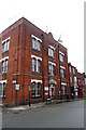 Tyldesley Town Hall in M29 8BY