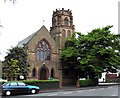 Wellington Roman Catholic Church in TF1 1YU