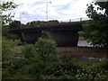 Bridge at Haydon Bridge in NE47 6BW