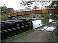 Berkhamsted-Grand Union Canal in HP4 1DP