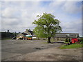 Dobbies Garden Centre, Cumbernauld in G68 0EY