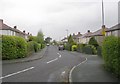 Greenton Avenue - Westfield Lane in BD12 9DX
