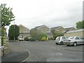 Tabbs Court - Tabbs Lane in BD12 9DX